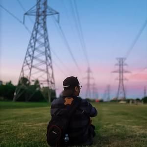 Meet your Posher, Jerick